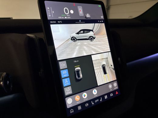 Volvo  EX30 Single Motor Extended Range Ultra 69 kWh 360° 3D Camera | Stoel en Stuurwielverwarming | Panorama... ActivLease financial lease