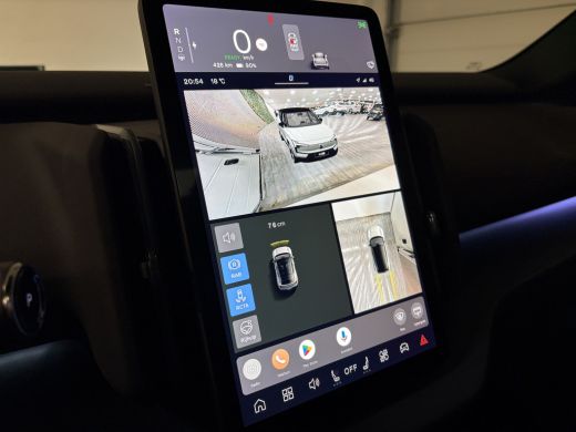 Volvo  EX30 Single Motor Extended Range Ultra 69 kWh 360° 3D Camera | Stoel en Stuurwielverwarming | Panorama... ActivLease financial lease