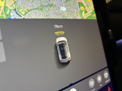 Volvo  EX30 Single Motor Extended Range Ultra 69 kWh 360° 3D Camera | Stoel en Stuurwielverwarming | Panorama... ActivLease financial lease