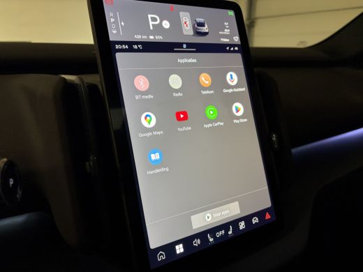 Volvo  EX30 Single Motor Extended Range Ultra 69 kWh 360° 3D Camera | Stoel en Stuurwielverwarming | Panorama... ActivLease financial lease