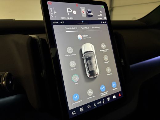 Volvo  EX30 Single Motor Extended Range Ultra 69 kWh 360° 3D Camera | Stoel en Stuurwielverwarming | Panorama... ActivLease financial lease