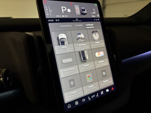 Volvo  EX30 Single Motor Extended Range Ultra 69 kWh 360° 3D Camera | Stoel en Stuurwielverwarming | Panorama... ActivLease financial lease