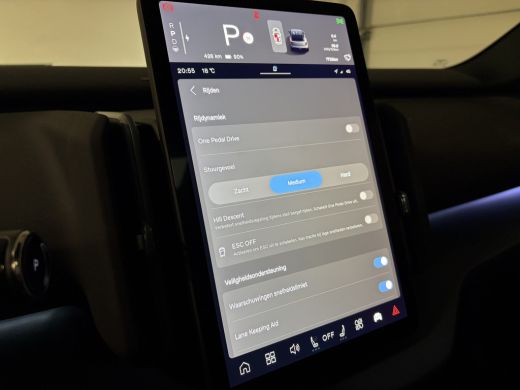 Volvo  EX30 Single Motor Extended Range Ultra 69 kWh 360° 3D Camera | Stoel en Stuurwielverwarming | Panorama... ActivLease financial lease