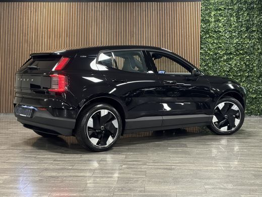 Volvo  EX30 Single Motor Extended Range Ultra 69 kWh 360° 3D Camera | Stoel en Stuurwielverwarming | Panorama... ActivLease financial lease