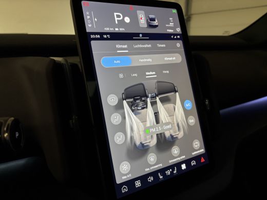 Volvo  EX30 Single Motor Extended Range Ultra 69 kWh 360° 3D Camera | Stoel en Stuurwielverwarming | Panorama... ActivLease financial lease