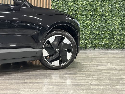 Volvo  EX30 Single Motor Extended Range Ultra 69 kWh 360° 3D Camera | Stoel en Stuurwielverwarming | Panorama... ActivLease financial lease