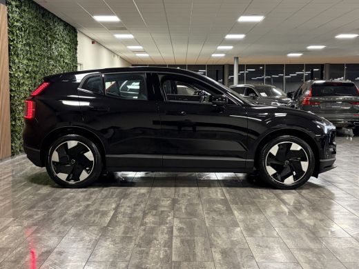 Volvo  EX30 Single Motor Extended Range Ultra 69 kWh 360° 3D Camera | Stoel en Stuurwielverwarming | Panorama... ActivLease financial lease
