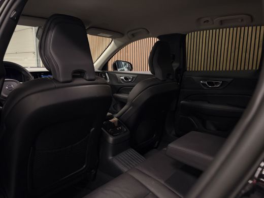 Volvo  V60 T6 AWD Recharge Core Bright Long Range | Adaptieve Cruise Control | Stoelverwarming voor+achter |... ActivLease financial lease