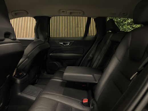 Volvo  V60 T6 AWD Recharge Core Bright Long Range | Adaptieve Cruise Control | Stoelverwarming voor+achter |... ActivLease financial lease