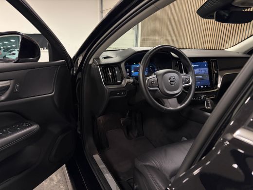 Volvo  V60 T6 AWD Recharge Core Bright Long Range | Adaptieve Cruise Control | Stoelverwarming voor+achter |... ActivLease financial lease