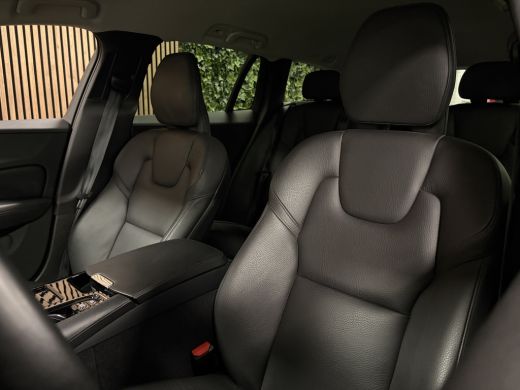 Volvo  V60 T6 AWD Recharge Core Bright Long Range | Adaptieve Cruise Control | Stoelverwarming voor+achter |... ActivLease financial lease