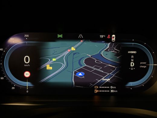 Volvo  V60 T6 AWD Recharge Core Bright Long Range | Adaptieve Cruise Control | Stoelverwarming voor+achter |... ActivLease financial lease