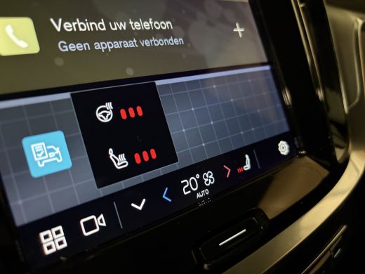 Volvo  V60 T6 AWD Recharge Core Bright Long Range | Adaptieve Cruise Control | Stoelverwarming voor+achter |... ActivLease financial lease