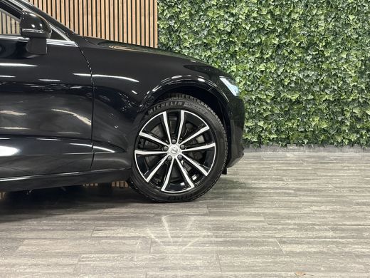 Volvo  V60 T6 AWD Recharge Core Bright Long Range | Adaptieve Cruise Control | Stoelverwarming voor+achter |... ActivLease financial lease