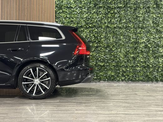 Volvo  V60 T6 AWD Recharge Core Bright Long Range | Adaptieve Cruise Control | Stoelverwarming voor+achter |... ActivLease financial lease