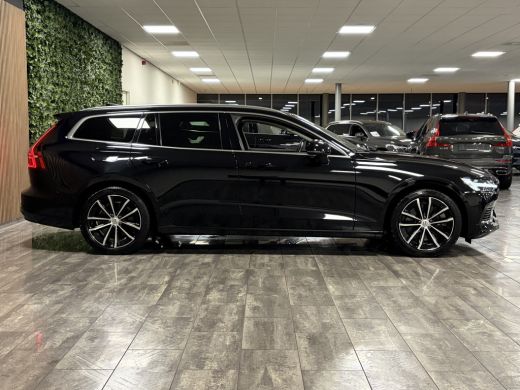 Volvo  V60 T6 AWD Recharge Core Bright Long Range | Adaptieve Cruise Control | Stoelverwarming voor+achter |... ActivLease financial lease