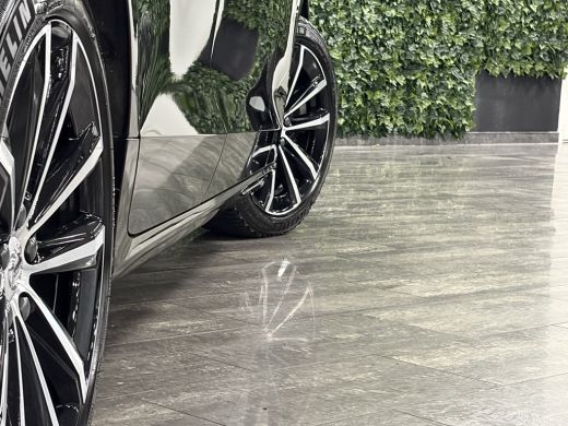 Volvo  V60 T6 AWD Recharge Core Bright Long Range | Adaptieve Cruise Control | Stoelverwarming voor+achter |... ActivLease financial lease