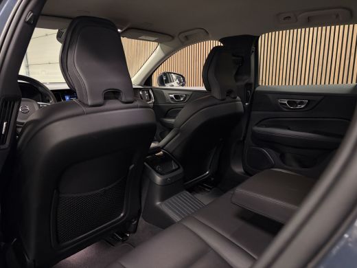 Volvo  V60 T6 AWD Recharge Inscription Long Range Trekhaak | Adaptieve Cruise Control | Stoel en Stuurwielve... ActivLease financial lease