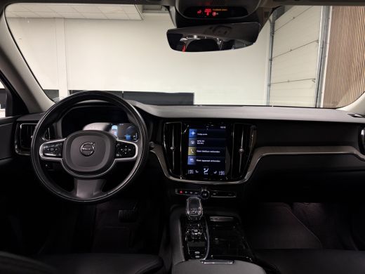 Volvo  V60 T6 AWD Recharge Inscription Long Range Trekhaak | Adaptieve Cruise Control | Stoel en Stuurwielve... ActivLease financial lease
