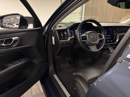 Volvo  V60 T6 AWD Recharge Inscription Long Range Trekhaak | Adaptieve Cruise Control | Stoel en Stuurwielve... ActivLease financial lease