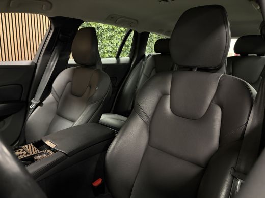 Volvo  V60 T6 AWD Recharge Inscription Long Range Trekhaak | Adaptieve Cruise Control | Stoel en Stuurwielve... ActivLease financial lease