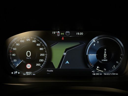 Volvo  V60 T6 AWD Recharge Inscription Long Range Trekhaak | Adaptieve Cruise Control | Stoel en Stuurwielve... ActivLease financial lease