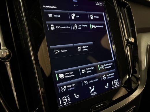 Volvo  V60 T6 AWD Recharge Inscription Long Range Trekhaak | Adaptieve Cruise Control | Stoel en Stuurwielve... ActivLease financial lease