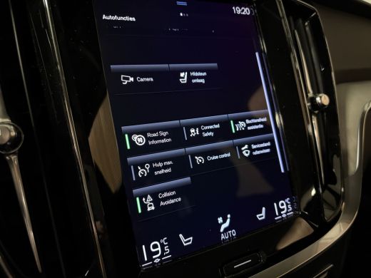Volvo  V60 T6 AWD Recharge Inscription Long Range Trekhaak | Adaptieve Cruise Control | Stoel en Stuurwielve... ActivLease financial lease