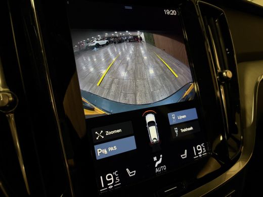 Volvo  V60 T6 AWD Recharge Inscription Long Range Trekhaak | Adaptieve Cruise Control | Stoel en Stuurwielve... ActivLease financial lease