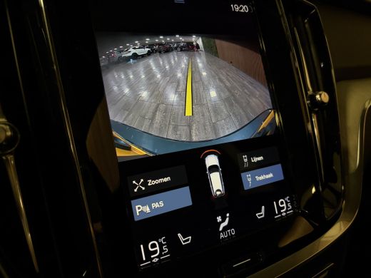 Volvo  V60 T6 AWD Recharge Inscription Long Range Trekhaak | Adaptieve Cruise Control | Stoel en Stuurwielve... ActivLease financial lease