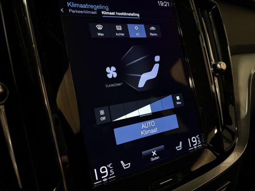 Volvo  V60 T6 AWD Recharge Inscription Long Range Trekhaak | Adaptieve Cruise Control | Stoel en Stuurwielve... ActivLease financial lease