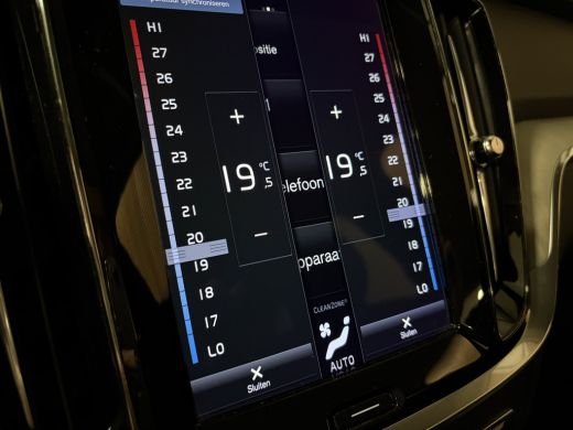 Volvo  V60 T6 AWD Recharge Inscription Long Range Trekhaak | Adaptieve Cruise Control | Stoel en Stuurwielve... ActivLease financial lease