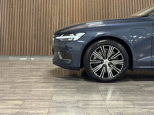 Volvo  V60 T6 AWD Recharge Inscription Long Range Trekhaak | Adaptieve Cruise Control | Stoel en Stuurwielve... ActivLease financial lease