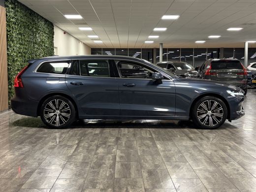 Volvo  V60 T6 AWD Recharge Inscription Long Range Trekhaak | Adaptieve Cruise Control | Stoel en Stuurwielve... ActivLease financial lease