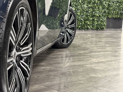 Volvo  V60 T6 AWD Recharge Inscription Long Range Trekhaak | Adaptieve Cruise Control | Stoel en Stuurwielve... ActivLease financial lease