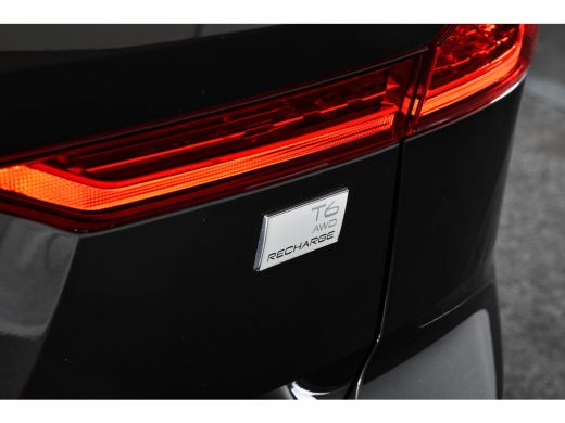 Volvo  XC60 2.0 Recharge T6 AWD Plus Bright | S/K-Panodak | Dig. Cockpit | Adapt. Cruise | Memory Stoelen | E... ActivLease financial lease