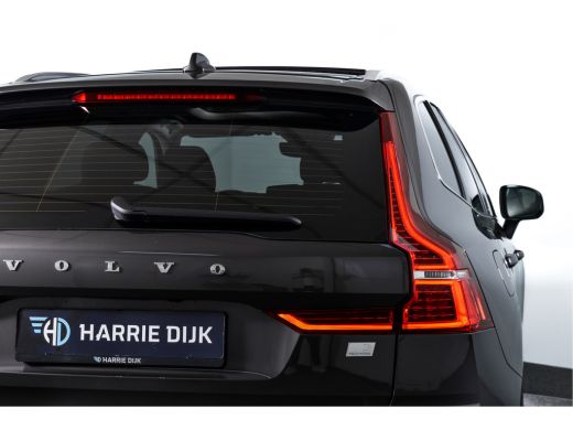 Volvo  XC60 2.0 Recharge T6 AWD Plus Bright | S/K-Panodak | Dig. Cockpit | Adapt. Cruise | Memory Stoelen | E... ActivLease financial lease