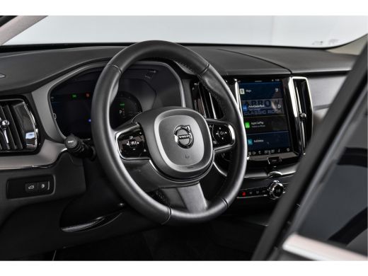 Volvo  XC60 2.0 Recharge T6 AWD Plus Bright | S/K-Panodak | Dig. Cockpit | Adapt. Cruise | Memory Stoelen | E... ActivLease financial lease