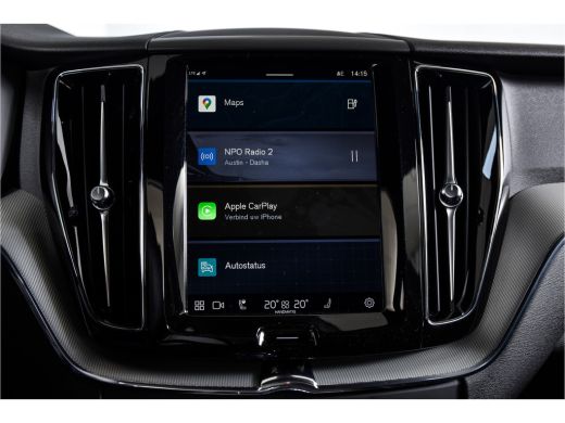 Volvo  XC60 2.0 Recharge T6 AWD Plus Bright | S/K-Panodak | Dig. Cockpit | Adapt. Cruise | Memory Stoelen | E... ActivLease financial lease