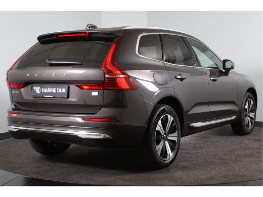 Volvo  XC60 2.0 Recharge T6 AWD Plus Bright | S/K-Panodak | Dig. Cockpit | Adapt. Cruise | Memory Stoelen | E... ActivLease financial lease