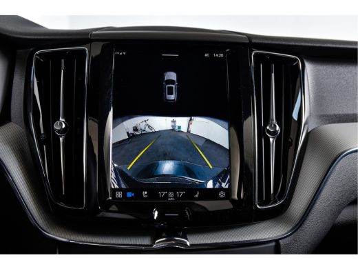 Volvo  XC60 2.0 Recharge T6 AWD Plus Bright | S/K-Panodak | Dig. Cockpit | Adapt. Cruise | Memory Stoelen | E... ActivLease financial lease