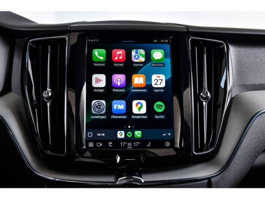 Volvo  XC60 2.0 Recharge T6 AWD Plus Bright | S/K-Panodak | Dig. Cockpit | Adapt. Cruise | Memory Stoelen | E... ActivLease financial lease