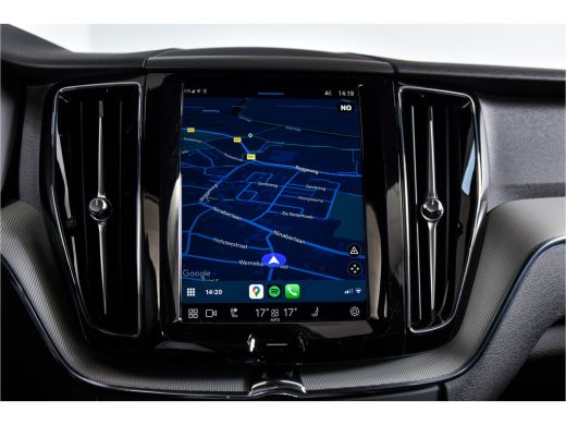 Volvo  XC60 2.0 Recharge T6 AWD Plus Bright | S/K-Panodak | Dig. Cockpit | Adapt. Cruise | Memory Stoelen | E... ActivLease financial lease