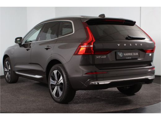 Volvo  XC60 2.0 Recharge T6 AWD Plus Bright | S/K-Panodak | Dig. Cockpit | Adapt. Cruise | Memory Stoelen | E... ActivLease financial lease