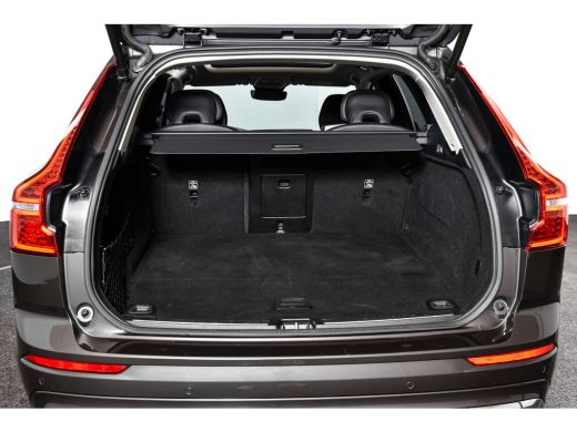 Volvo  XC60 2.0 Recharge T6 AWD Plus Bright | S/K-Panodak | Dig. Cockpit | Adapt. Cruise | Memory Stoelen | E... ActivLease financial lease