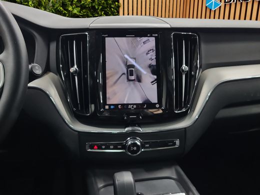 Volvo  XC60 2.0 T6 Plug-in hybrid AWD Plus Dark 360 cam Trekhaak Pano ActivLease financial lease