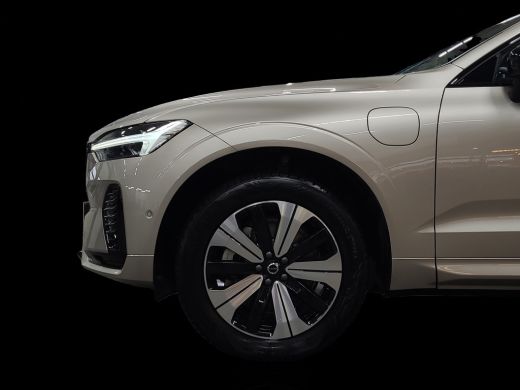 Volvo  XC60 2.0 T6 Plug-in hybrid AWD Plus Dark 360 cam Trekhaak Pano ActivLease financial lease
