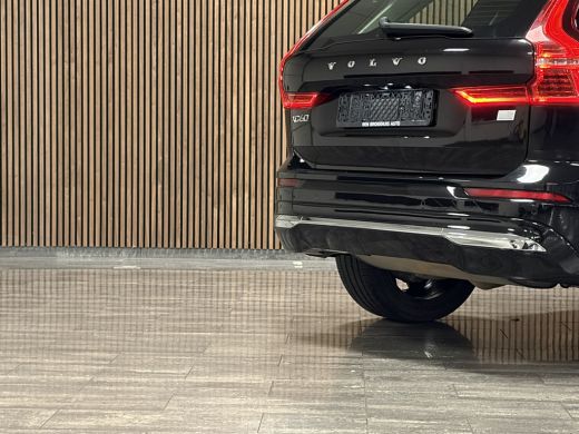 Volvo  XC60 T6 AWD Recharge Ultra Bright Head-Up Display | Harman Kardon | Adaptieve Cruise Control | Standka... ActivLease financial lease