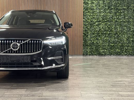 Volvo  XC60 T6 AWD Recharge Ultra Bright Head-Up Display | Harman Kardon | Adaptieve Cruise Control | Standka... ActivLease financial lease