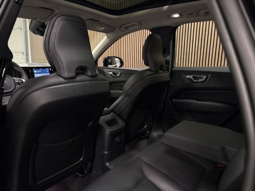 Volvo  XC60 T6 AWD Recharge Ultra Bright Head-Up Display | Harman Kardon | Adaptieve Cruise Control | Standka... ActivLease financial lease